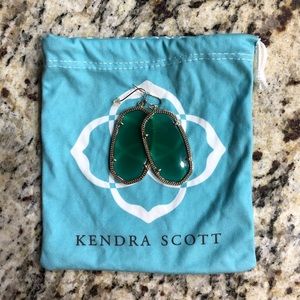 Kendra Scott Danielle Earrings